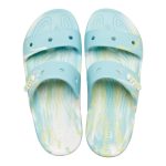 Crocs Classic Crocs Marbled Sandal 207701-4SU - Image 3