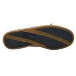 America Δερμάτινα Ανδρικά Boat Shoes σε Μπλε Χρώμα - Image 5