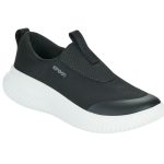 Crocs Ανδρικά Sneakers Μαύρα 210500-066 Mellow Ease - Image 7