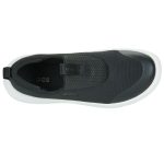Crocs Ανδρικά Sneakers Μαύρα 210500-066 Mellow Ease - Image 3