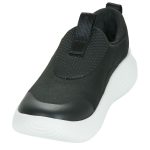 Crocs Ανδρικά Sneakers Μαύρα 210500-066 Mellow Ease - Image 5
