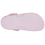 Crocs Classic Fresh Fruits Γυναικεία Σαμπό Ροζ 211008-6ZW Pink Milk - Image 5