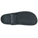 Crocs Classic Mary Jane Γυναικεία Σαμπό Μαύρα 210581-001 - Image 8
