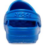 Crocs Classic Παιδικά Ανατομικά Σαμπό Θαλάσσης Μπλε - Image 8