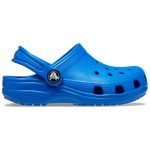 Crocs Classic Παιδικά Ανατομικά Σαμπό Θαλάσσης Μπλε