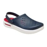 Crocs Inmotion Clog Σαμπό Μπλε 209964 410 - Image 4