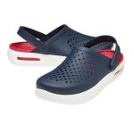 Crocs Inmotion Clog Σαμπό Μπλε 209964 410 - Image 5