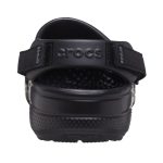 Crocs Yukon Vista Ii Σαμπό Μαύρα 207689-0DD - Image 3