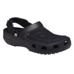 Crocs Yukon Vista Ii Σαμπό Μαύρα 207689-0DD - Image 4