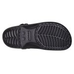 Crocs Yukon Vista Ii Σαμπό Μαύρα 207689-0DD - Image 5