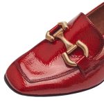 Ελαφρά παπούτσια περιπάτου - κόκκινα  Tamaris 1-24316-43-500 - Image 3