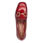 Ελαφρά παπούτσια περιπάτου - κόκκινα  Tamaris 1-24316-43-500 - Image 6
