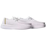 Hey Dude Γυναικεία Crush Clog White 43682-100 - Image 6