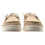 Γυναικεία  Μοκασίνια Hey Dude Wendy Rise Animal 43780-2UG - Tan/Multi - Image 3