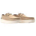 Γυναικεία  Μοκασίνια Hey Dude Wendy Rise Animal 43780-2UG - Tan/Multi - Image 7