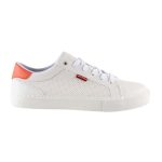 Levi's Women Woodward Refresh S Shoes 234237-661-151