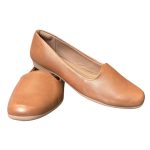 Piccadilly Γυναικείες Μπαλαρίνες σε Μεταλλιζέ Χρώμα - Image 4