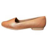 Piccadilly Γυναικείες Μπαλαρίνες σε Μεταλλιζέ Χρώμα - Image 6