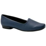 Piccadilly Γυναικείες Μπαλαρίνες σε Μπλε Χρώμα - Image 4