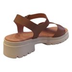 Ragazza Δερμάτινα Πέδιλα Ταμπά 0543 - Image 3