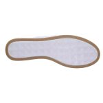 Safe Step Δερμάτινα Γυναικεία Μοκασίνια σε Λευκό Χρώμα 21453 - Image 6