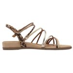 Tamaris γυναικεία σε μπεζ χρώμα 1-28103-42-445