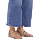 Tamaris γυναικεία σε μπεζ χρώμα 1-28103-42-445 - Image 5