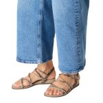 Tamaris γυναικεία σε μπεζ χρώμα 1-28103-42-445 - Image 6