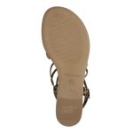 Tamaris γυναικεία σε μπεζ χρώμα 1-28103-42-445 - Image 3