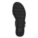 Tamaris γυναικεία σφηνοειδή σανδάλια 1-28258-44-001 - Image 5