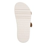 Tamaris Παντολέτες γυναικείες σε μπεζ χρώμα 1-27505-42-435 - Image 4