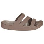 Crocs Σαγιονάρες σε Καφέ Χρώμα 209587