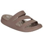 Crocs Σαγιονάρες σε Καφέ Χρώμα 209587 - Image 7