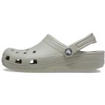 Crocs Classic Clog – Ανατομικά Σαμπό - Γκρι/Elephant 10001-1LM - Image 3