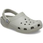Crocs Classic Clog – Ανατομικά Σαμπό - Γκρι/Elephant 10001-1LM - Image 6