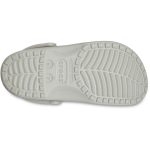 Crocs Classic Clog – Ανατομικά Σαμπό - Γκρι/Elephant 10001-1LM - Image 7
