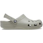 Crocs Classic Clog – Ανατομικά Σαμπό - Γκρι/Elephant 10001-1LM