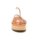 Flatforms Σανδάλια Ragazza 01133 - Άνεση, Λάμψη & Τεχνολογία Dryflex - Image 5