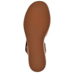 Γυναικείες Πλατφόρμες Ragazza 0683 σε ταμπά/μπεζ χρώμα - Image 5