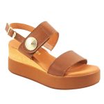 Ragazza Καλοκαιρινές Γυναικείες Πλατφόρμες Ταμπά 0392 - Image 4