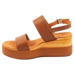 Ragazza Καλοκαιρινές Γυναικείες Πλατφόρμες Ταμπά 0392 - Image 3