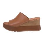 Ragazza Καλοκαιρινές Γυναικείες Πλατφόρμες Ταμπά-Καφέ