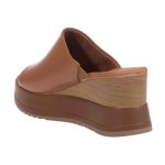 Ragazza Καλοκαιρινές Γυναικείες Πλατφόρμες Ταμπά-Καφέ - Image 3