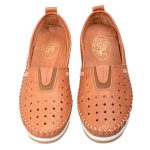 Safe Step Γυναικεία Casual Shoes 23887 - Image 4