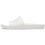 Crocs Ανδρικά Slides Λευκά 210088-100 - Image 3