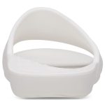 Crocs Ανδρικά Slides Λευκά 210088-100 - Image 8