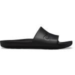 Crocs Ανδρικά Slides Μαύρα 210088-001
