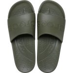Crocs Ανδρικά Slides σε πράσινο χρώμα 210088-309 - Image 5
