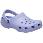 Crocs Classic Ανατομικά Σαμπό Μωβ 10001-5BN - Image 3