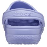 Crocs Classic Ανατομικά Σαμπό Μωβ 10001-5BN - Image 4